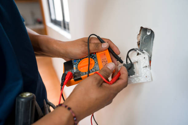 Best Electrical System Inspection  in Augusta, KS