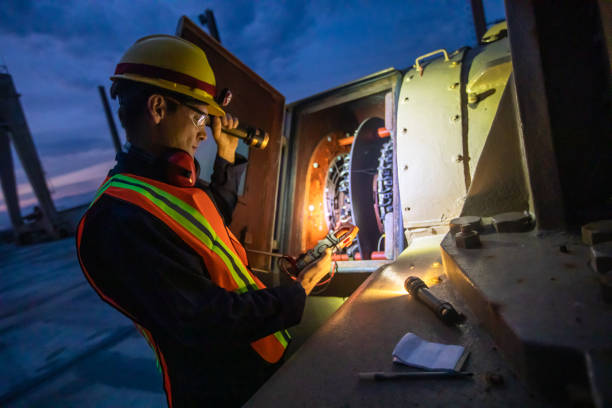 Best Industrial Electrical Services  in Augusta, KS