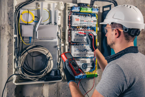 Best Electrical Rewiring Services  in Augusta, KS