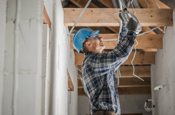 Trusted Augusta, KS Electrician Experts