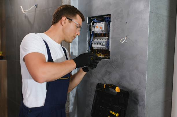 Best Electrician for Home Renovation  in Augusta, KS