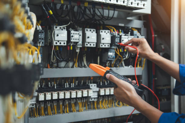 Best Electrical Repair Services  in Augusta, KS