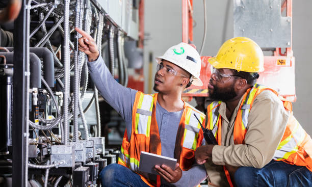 Best 24-Hour Electrician  in Augusta, KS