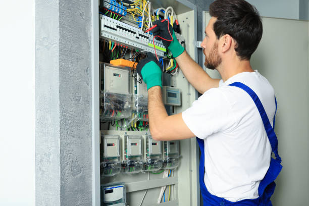 Best Generator Installation Services  in Augusta, KS