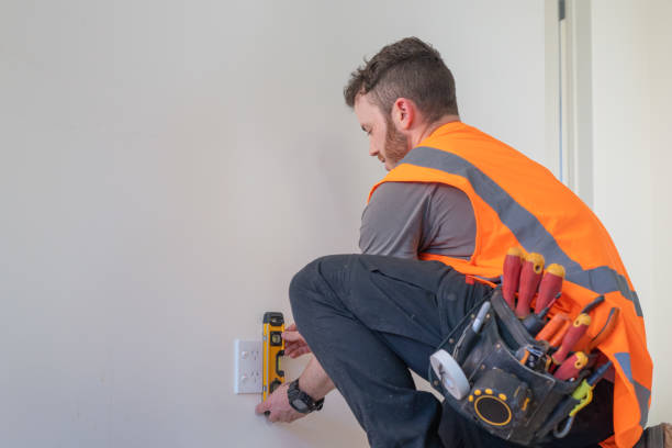 Best Local Electrician Companies  in Augusta, KS