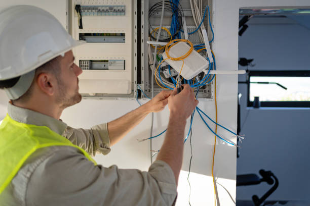 Best Electrical Upgrades for Homes  in Augusta, KS